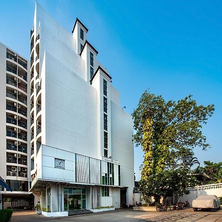 The Legacy Hotel Nonthaburi Kültér fotó