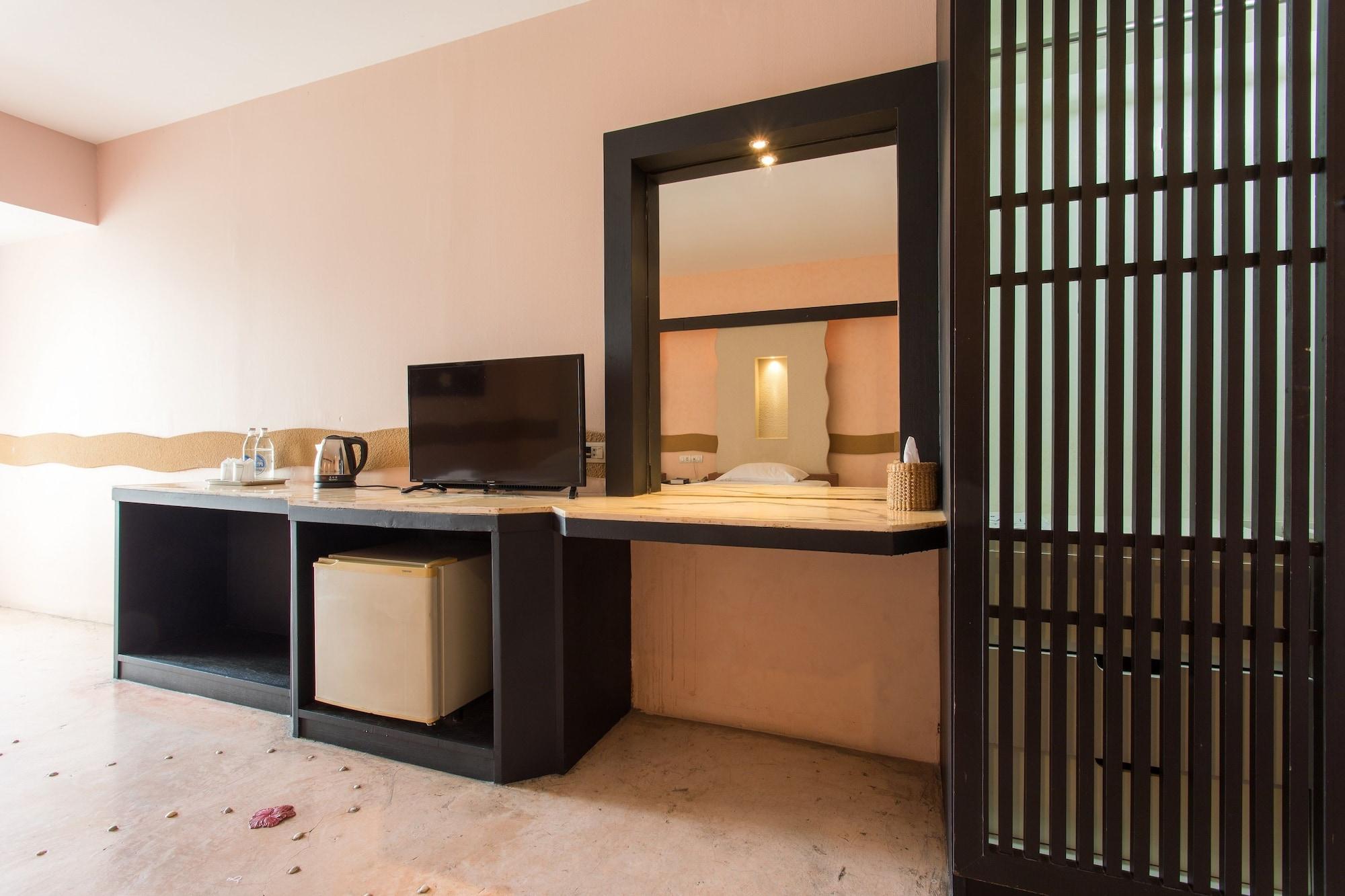 The Legacy Hotel Nonthaburi Kültér fotó