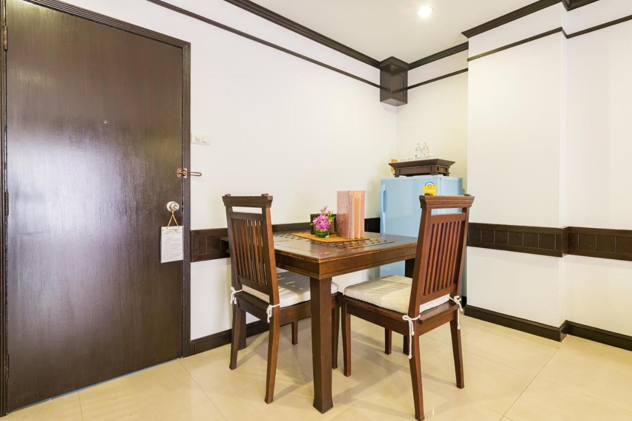 The Legacy Hotel Nonthaburi Kültér fotó