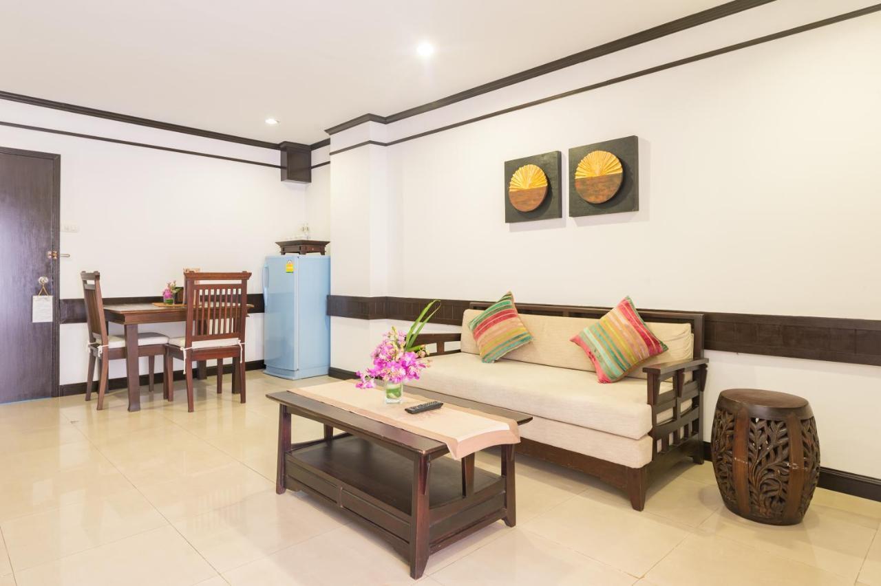 The Legacy Hotel Nonthaburi Kültér fotó
