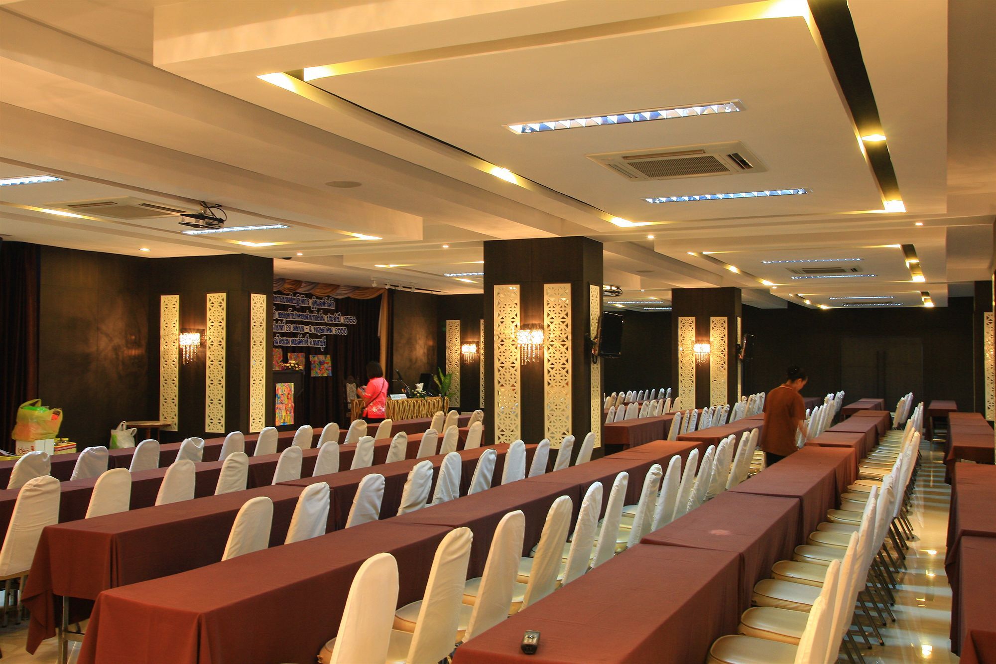 The Legacy Hotel Nonthaburi Kültér fotó